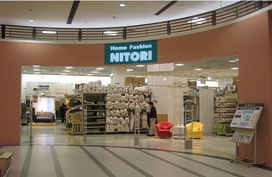 上海英科實(shí)業(yè)榮獲nitori 年度最佳供應(yīng)商 稱號