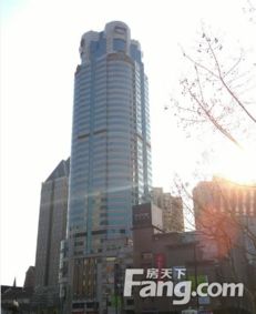 上海實(shí)業(yè)大廈寫字樓超值出售，高區(qū)朝南，地鐵交匯，價(jià)格優(yōu)勢顯著