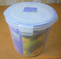 上海海馭實業發展保鮮盒產品一覽 匠心品質，守護新鮮生活